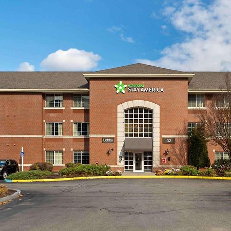 Extended Stay America Suites - Boston - Waltham - 32 4Th Ave Exterior foto