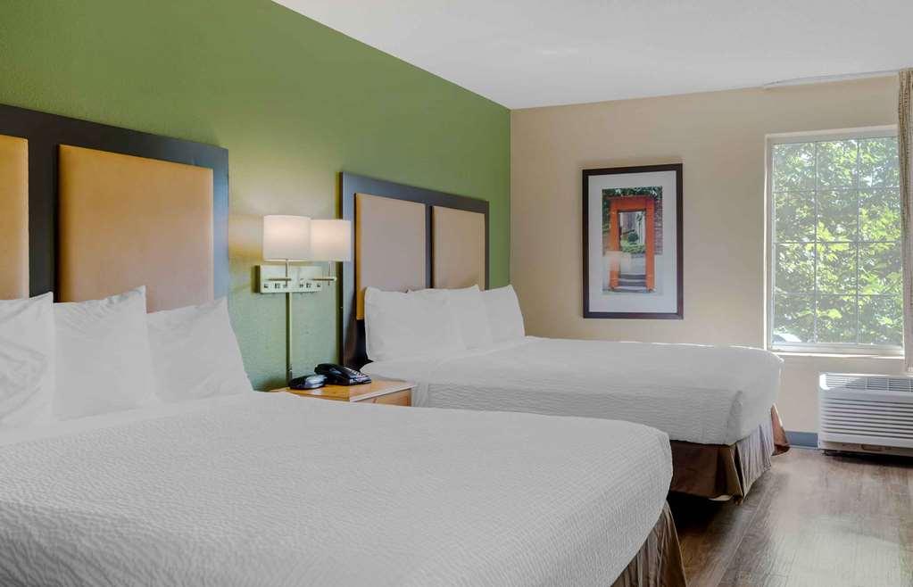 Extended Stay America Suites - Boston - Waltham - 32 4Th Ave Zimmer foto