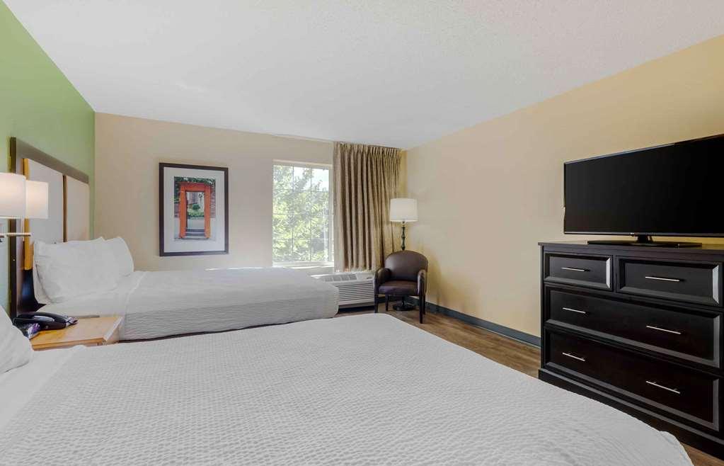 Extended Stay America Suites - Boston - Waltham - 32 4Th Ave Zimmer foto
