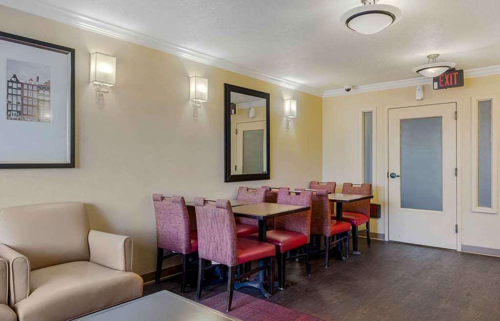 Extended Stay America Suites - Boston - Waltham - 32 4Th Ave Restaurant foto