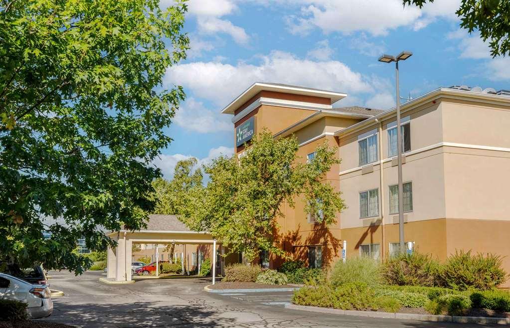 Extended Stay America Suites - Boston - Waltham - 32 4Th Ave Exterior foto