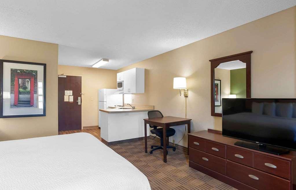 Extended Stay America Suites - Boston - Waltham - 32 4Th Ave Zimmer foto