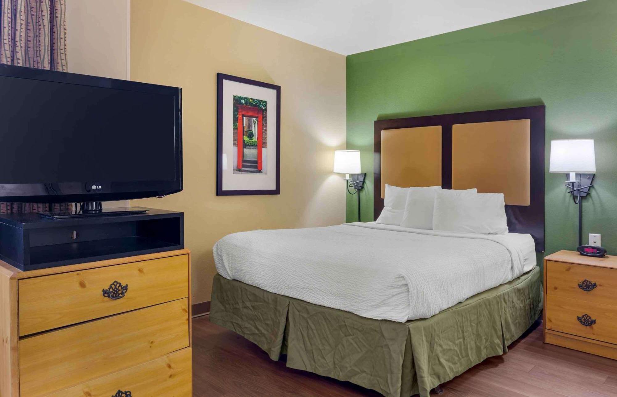 Extended Stay America Suites - Boston - Waltham - 32 4Th Ave Exterior foto