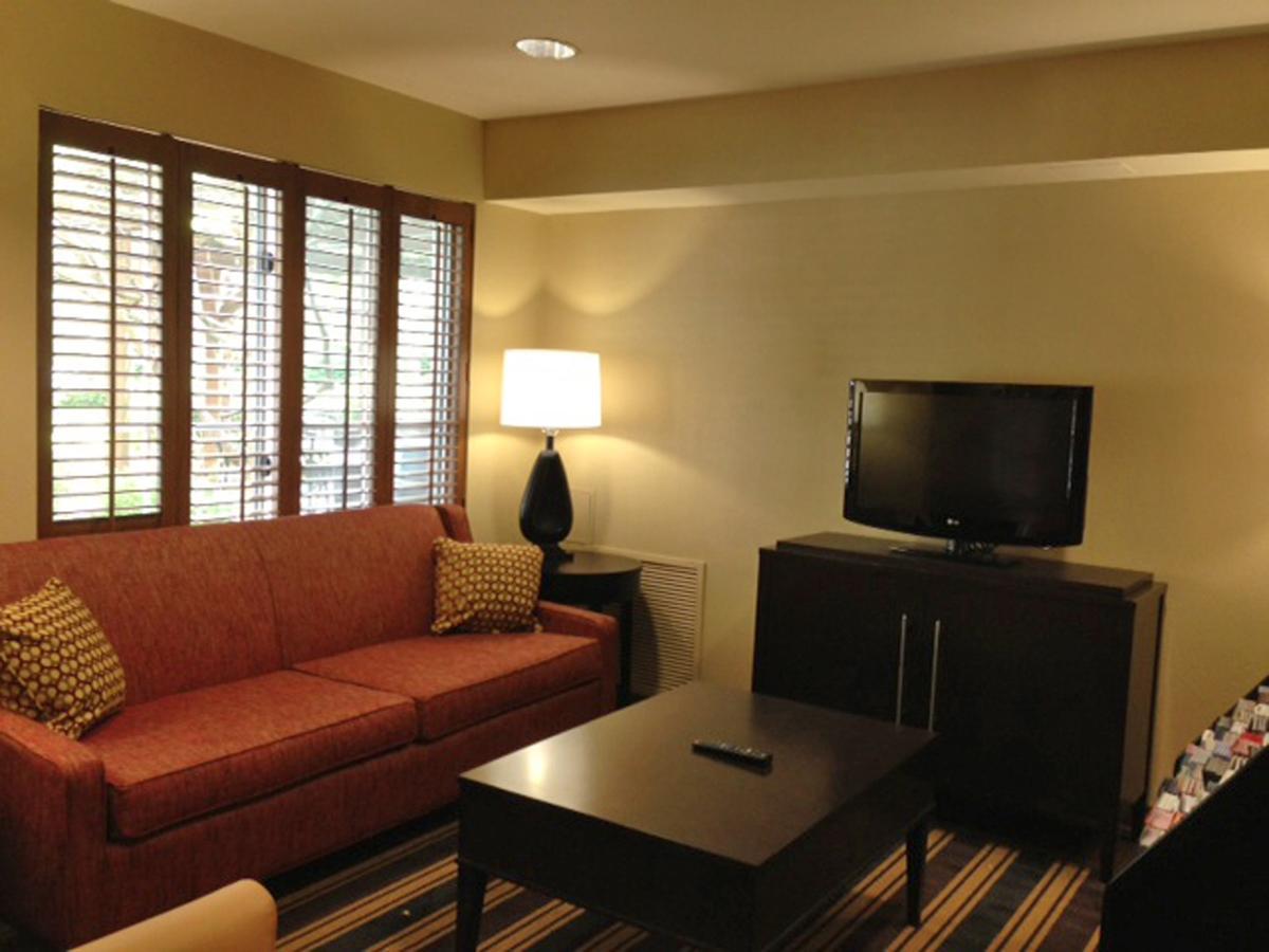 Extended Stay America Suites - Boston - Waltham - 32 4Th Ave Exterior foto